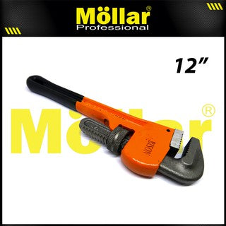 BISON Kunci Pipa 12"