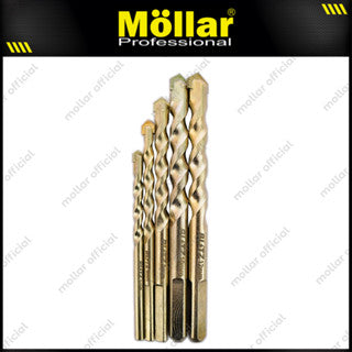 BLITZ Mata Bor Keramik Set 5 pcs (5-12 mm)