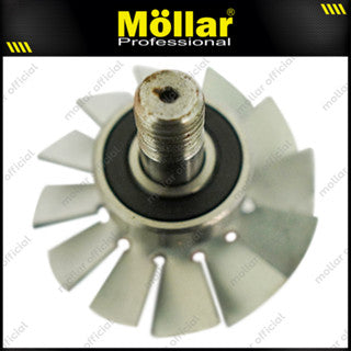 MOLLAR Armature Mesin Serut EP2900 / 1900B