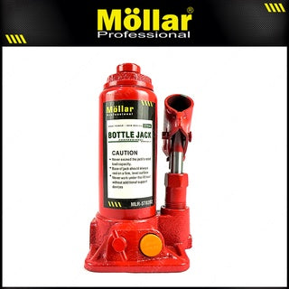 MOLLAR Dongkrak Botol 2 ton