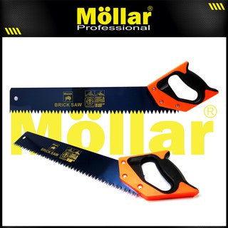 BISON Gergaji Bata Ringan 18"