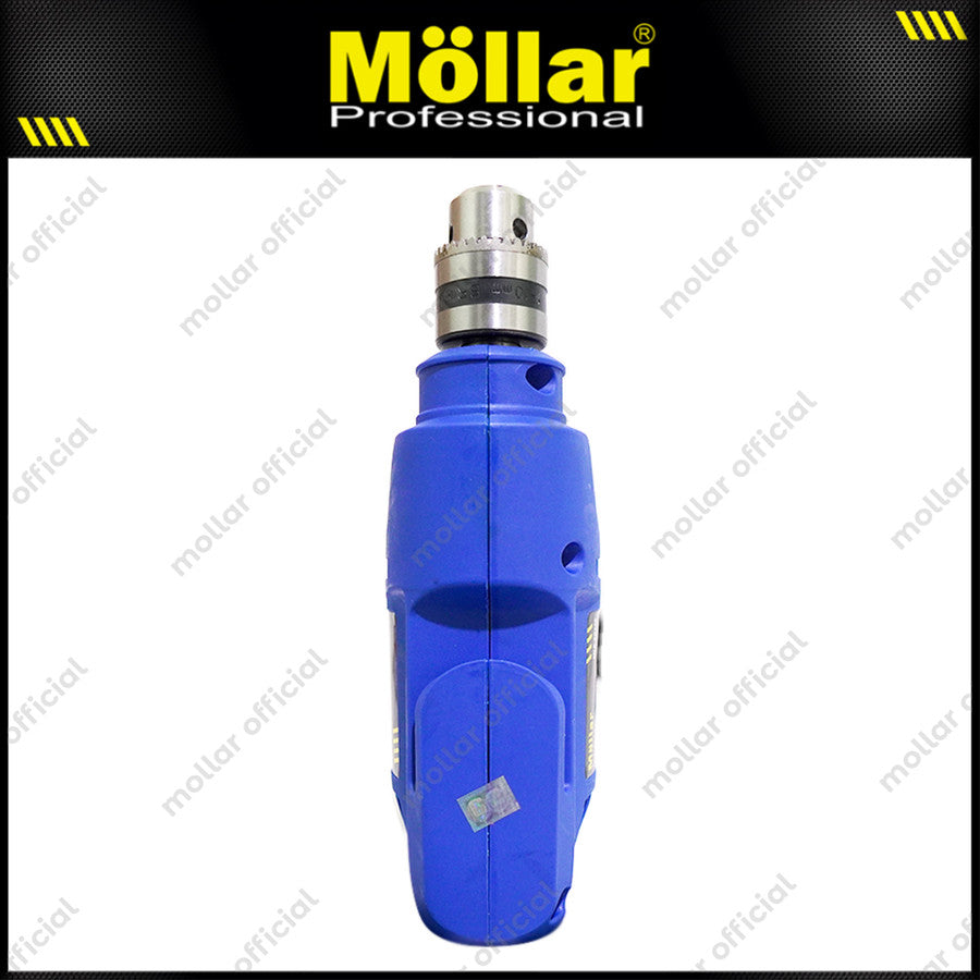 MOLLAR ED430 Mesin Bor Listrik 10 mm Reversible 430 Watt