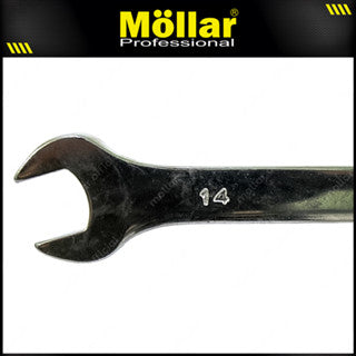 BISON Kunci Ring Pas 14 mm