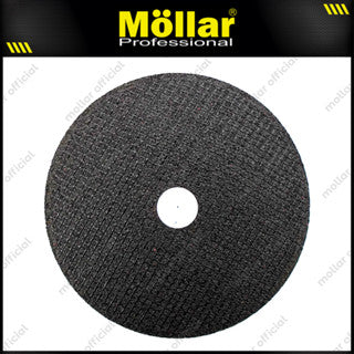 MOLLAR Mata Gerinda Potong Besi 4" / Cutting Wheel