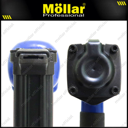 MOLLAR F1022JA Mesin Staples Tembak Angin Kompresor / Staple Gun