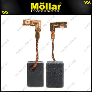 MOLLAR Carbon Brush MT90