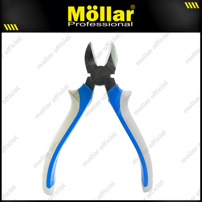 BLITZ Crom 290 Tang Potong 8"