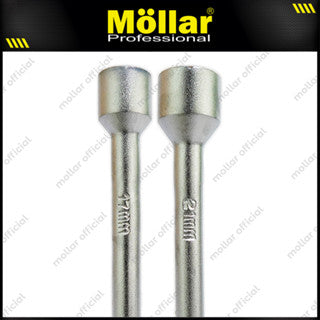 HDT Kunci Roda Palang 14" 17-19-21-23 mm