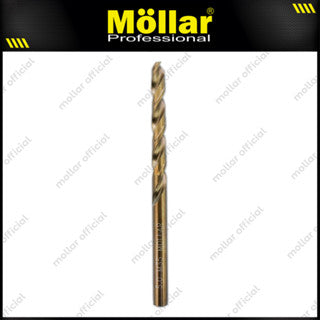 MOLLAR M35 Mata Bor Cobalt 5 mm