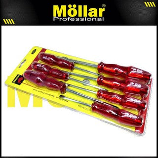 BISON G01990-1 Obeng Tembus Set 7 pcs