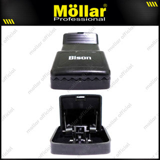 BISON P03205 Cepitan Tikus Besar Blister / Jebakat Jepit Tikus
