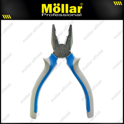 BLITZ Crom 280 Tang Kombinasi 6"