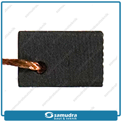 MODERN Carbon Brush CB459