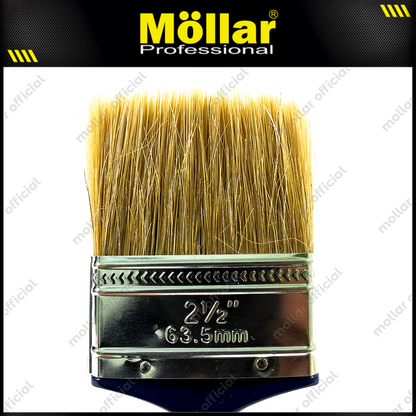 PINEHILL PH-822 Kuas Cat Putih 2-1/2"