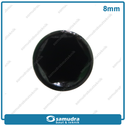 K55 ER-THS-8 Kunci Sok T Hitam 8 mm