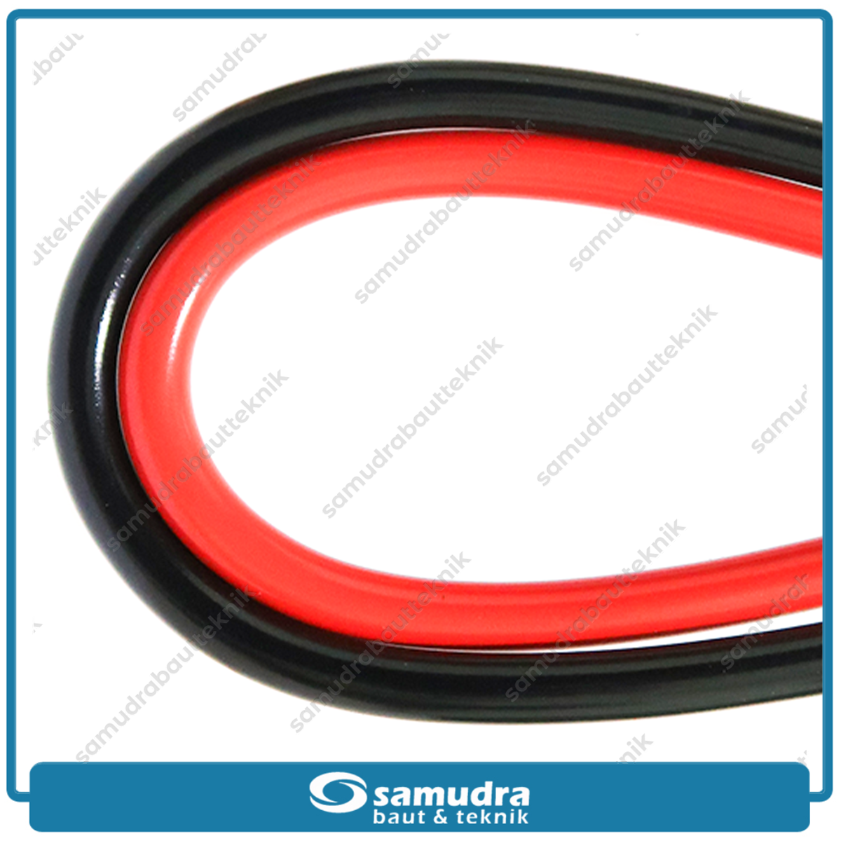 KENMASTER KABL-040 Kabel Booster 200 Ampere / Kabel Jumper Aki Mobil