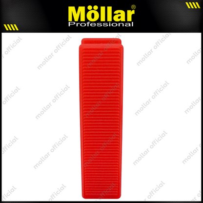 BISON 20320 Alat Perata Keramik Lash Wedge