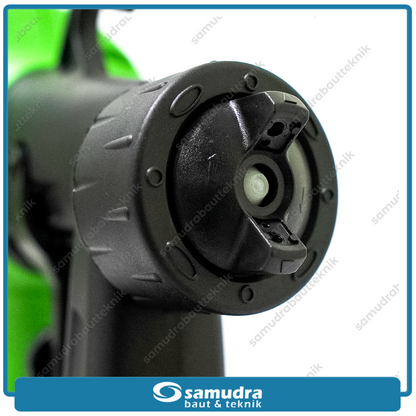 RYU RSE800 Mesin Spray Gun Listrik 450 Watt