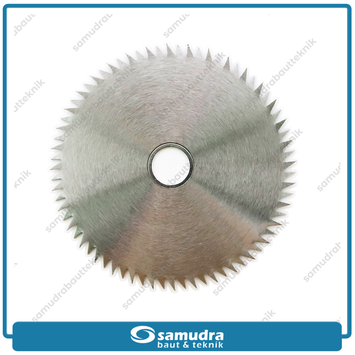 JHT JHT-ER-CS-472 Mata Gerinda Potong Kayu 4"x72T / Circular Saw Blade