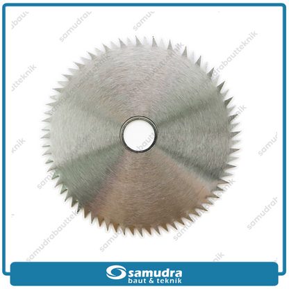 JHT JHT-ER-CS-472 Mata Gerinda Potong Kayu 4"x72T / Circular Saw Blade