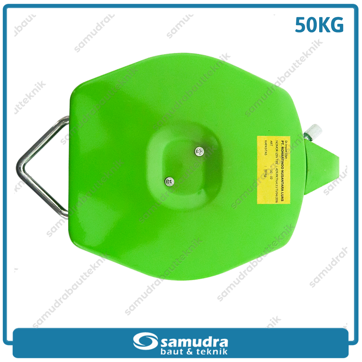 NANKAI 130-02 Timbangan Gantung 50 kg