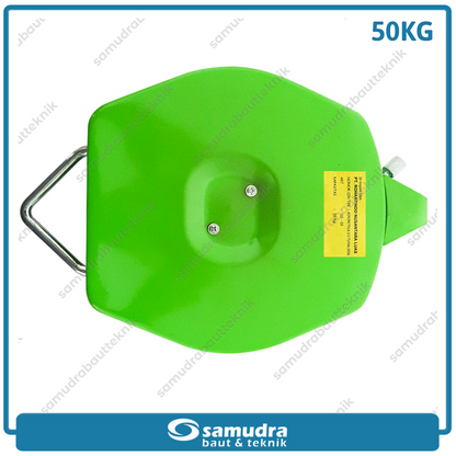 NANKAI 130-02 Timbangan Gantung 50 kg