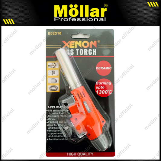 XENON XN-920 Gas Torch