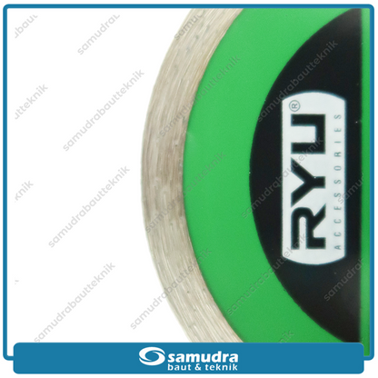 RYU AC-DD019 Mata Potong Keramik Basah 4" / Diamond Wheel Wet