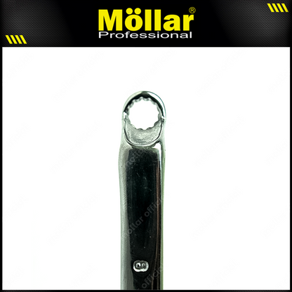 BISON Kunci Ring 8x9 mm