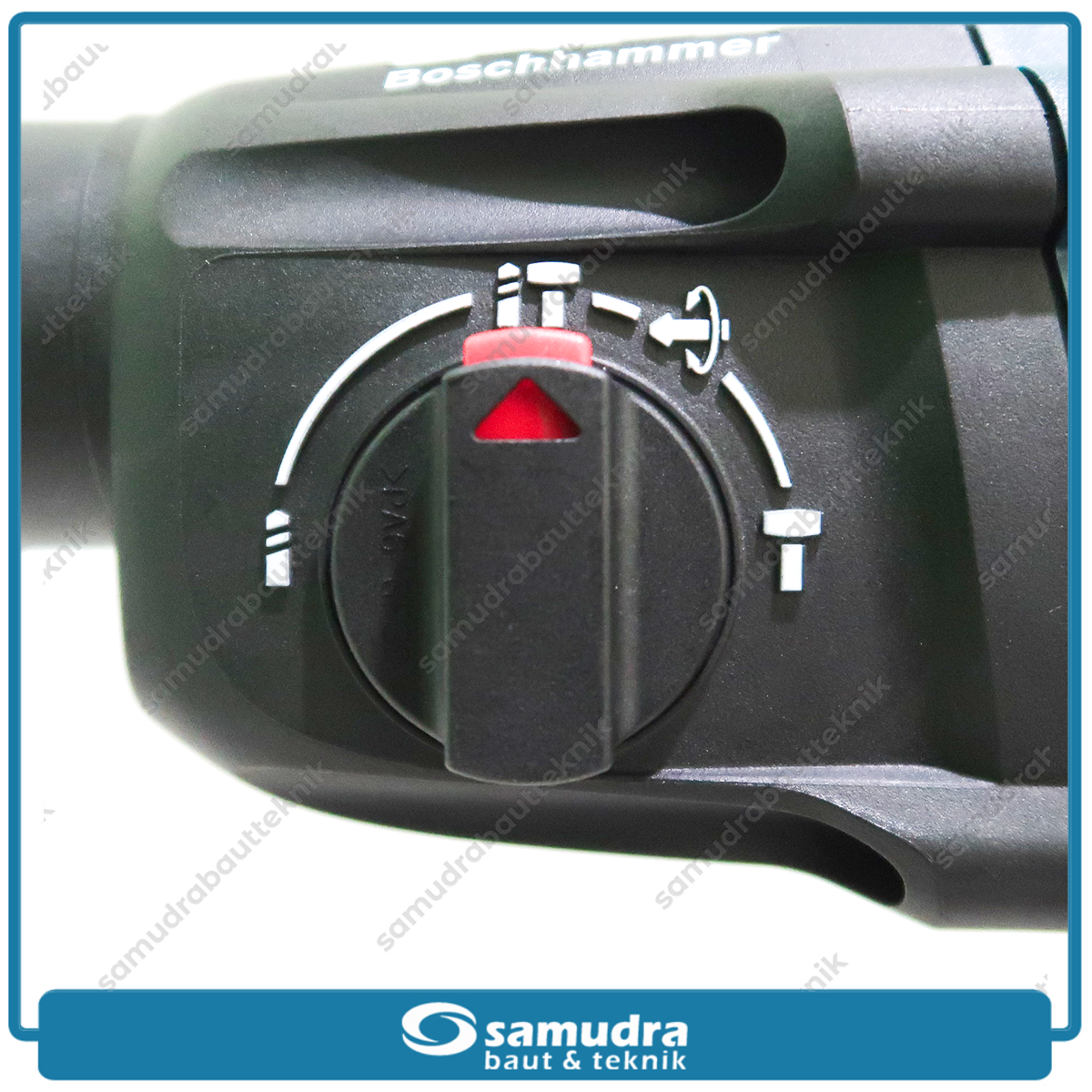 BOSCH 06112A60K0 GBH 220 ROTARY HAMMER 5-22 mm, 2.0 J