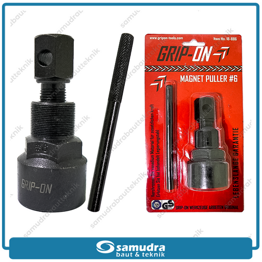 GRIPON 18-886 Treker Magnet Motor No. 6 / Magnet Puller