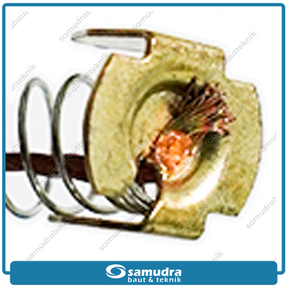 MODERN Carbon Brush CB100