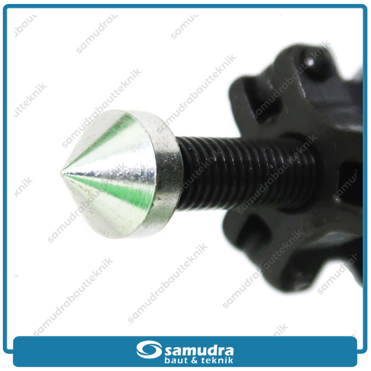 GRIPON 16-801N Pilot Bearing Puller 13-38 mm Kemasan Tanpa Box PVC