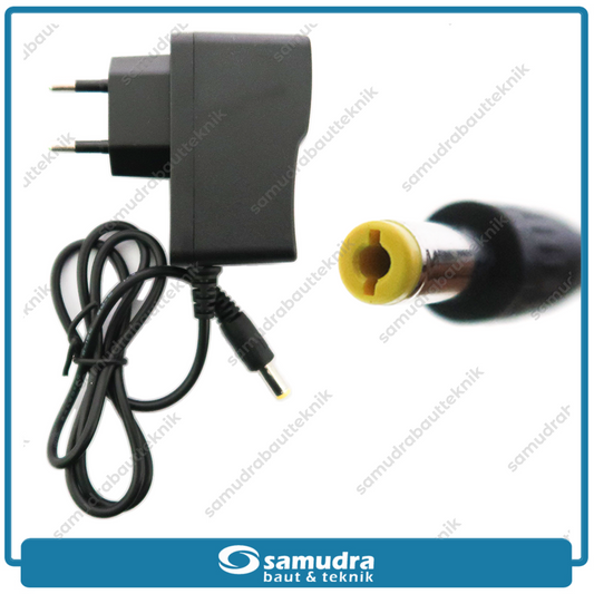 MODERN Charger 12V Bor Cordless untuk M-12v