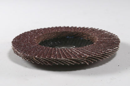 K55 K55-YH-RFD-T400 Amplas Susun No. 40 / Flap Disc