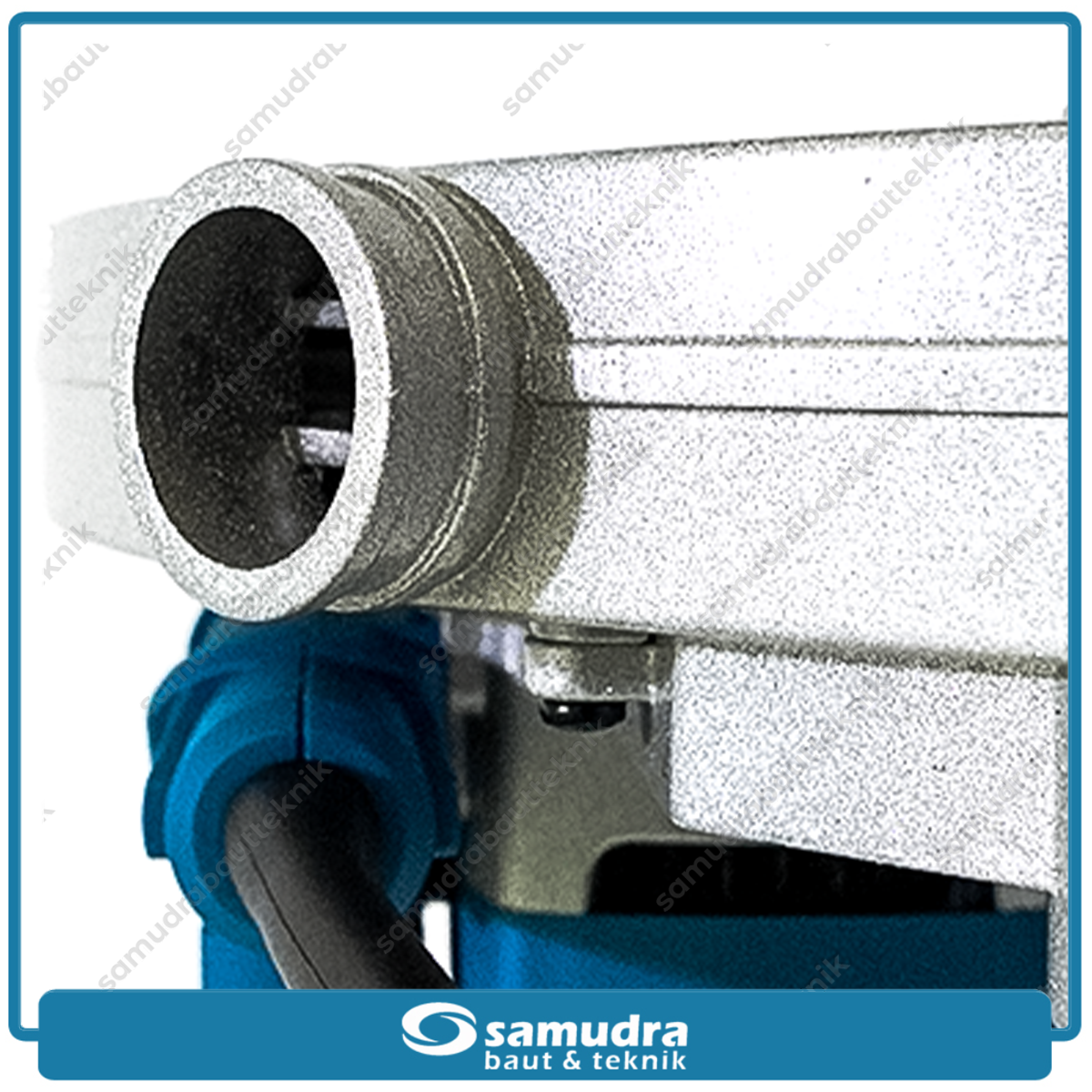 MODERN M-3700B Mesin Gergaji Pigura 7" / Miter Saw 7"