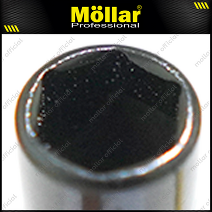 BLITZ Kunci Sok T Hitam 10 mm