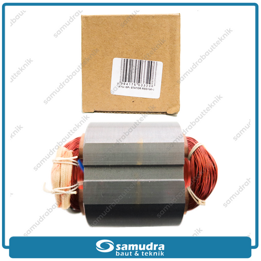 RYU Stator Mesin Gerinda untuk RSG100-3