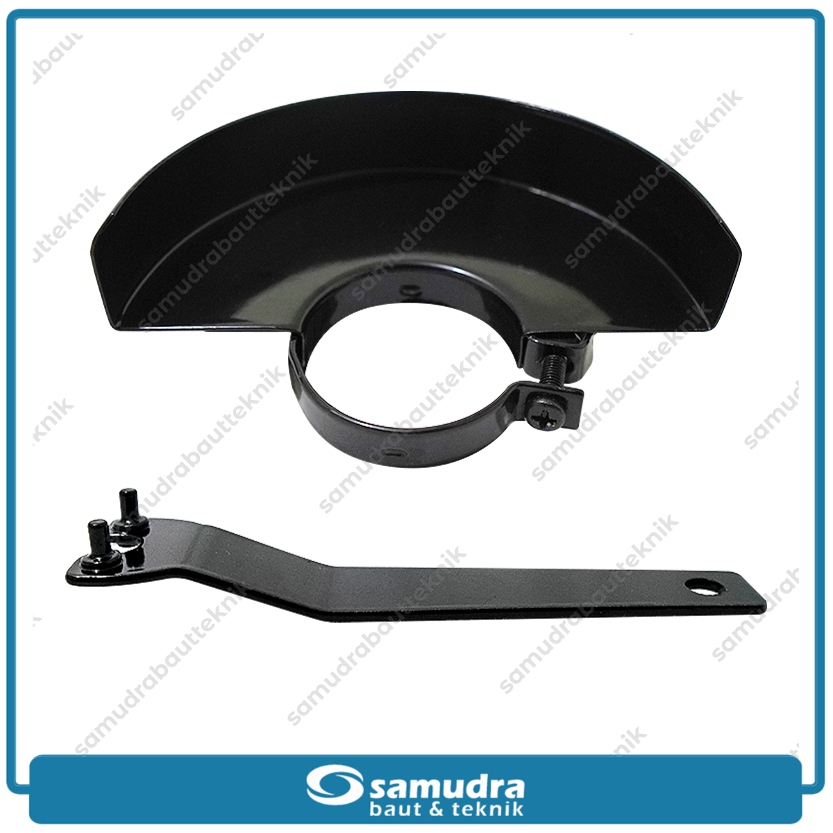 MODERN M-2300B Mesin Gerinda Listrik 4"