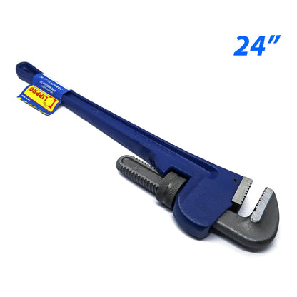 LIPPRO 262-24 Kunci Pipa 24"