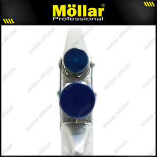 MOLLAR F75G Spray Gun Tabung Atas / Semprotan Cat