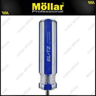 BLITZ Obeng Radio 4" Plus x 3 mm