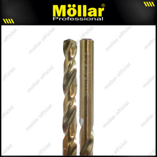 MOLLAR M35 Mata Bor Cobalt 8 mm