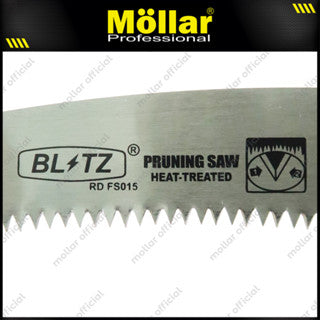 BLITZ JS068 Gergaji Kopi Gagang Pipa 15"