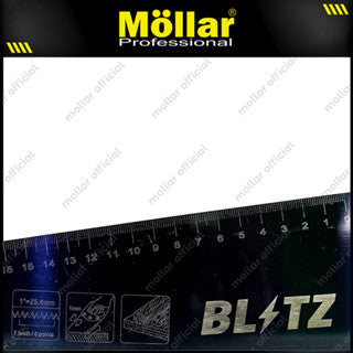 BLITZ 012 Gergaji Tangan Gorok Kayu 18"