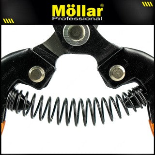 BLITZ 510 Gunting Kembang Lancip 8 Inch Pruning Potong Ranting Tanaman