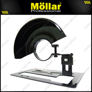 MOLLAR AGTMC-01 Adaptor Circular Saw Mesin Gerinda 4" / Angle Grinder Bracket