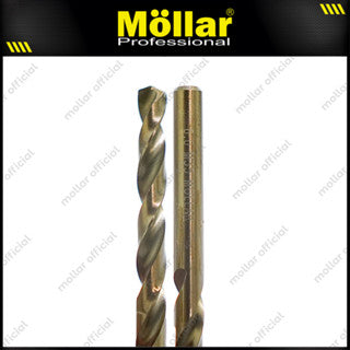 MOLLAR M35 Mata Bor Cobalt 6 mm