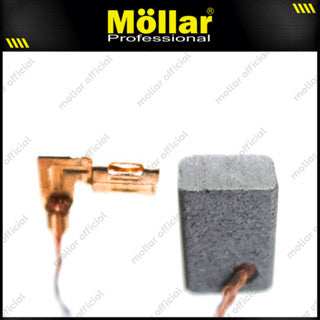 MOLLAR Carbon Brush MT90