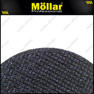 MOLLAR Mata Gerinda Potong Besi 4" / Cutting Wheel